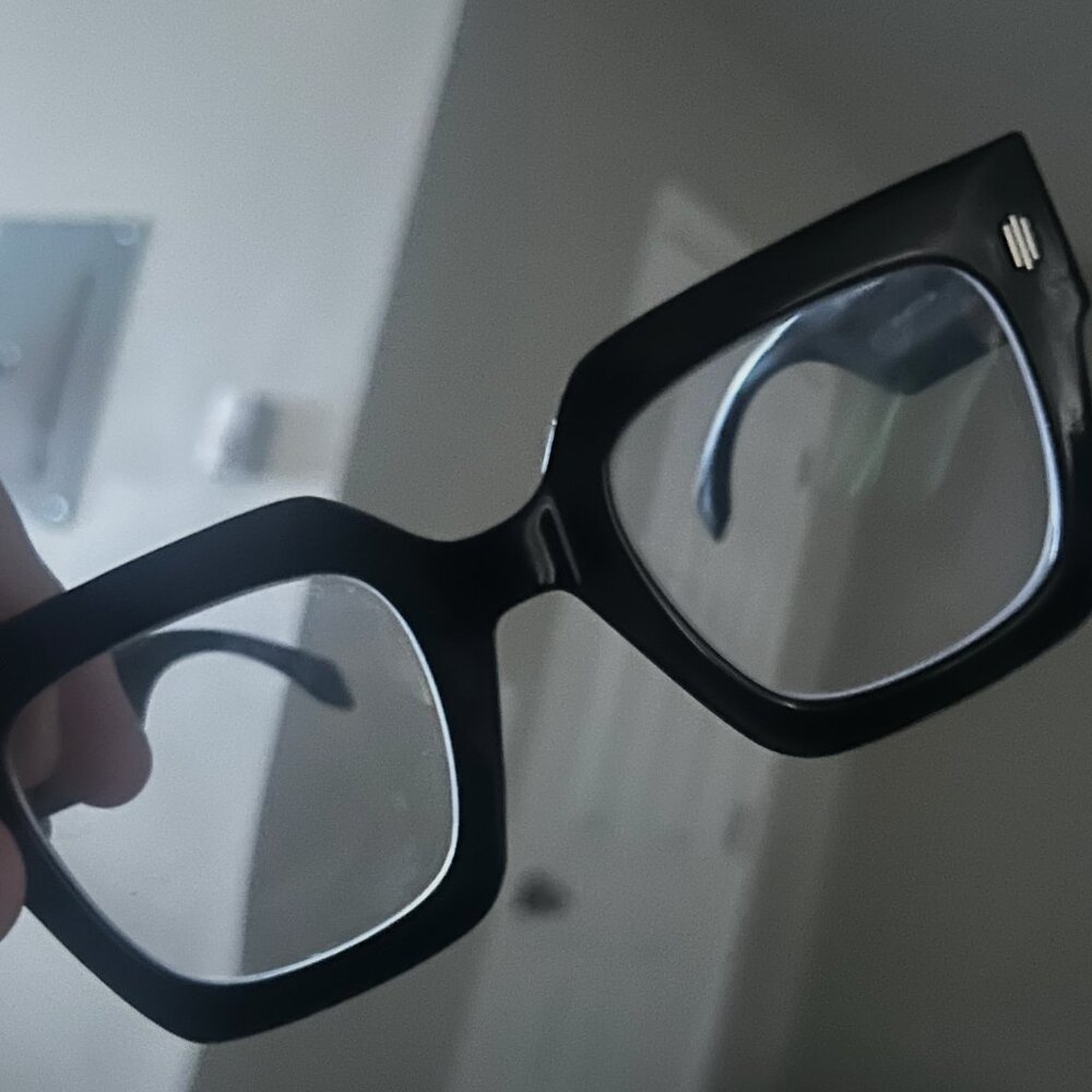 Meet your Posher, Michael-jon